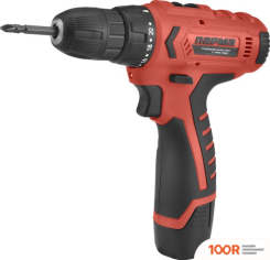 Парма ДША-02-1312/1LI 02.021.00005 (С 1-ИМ АКБ) (319132)