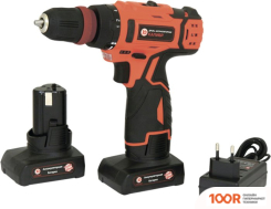 Калибр ДА-16/2+ 76669 (С 2-МЯ АКБ, КЕЙС) (319125)