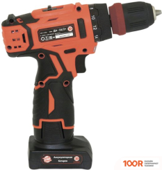 Калибр ДА-16/2+ 76669 (С 2-МЯ АКБ, КЕЙС) (319125)