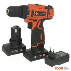 Калибр ДА-16/2 76622 (С 2-МЯ АКБ, КЕЙС) (319124)