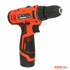 Калибр ДА-12А (С 2-МЯ АКБ, КЕЙС) (319120)