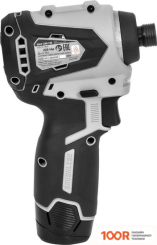 Интерскол ШАУ-220/12ВЭ 803.2.2.70 (С 2-МЯ АКБ, КЕЙС) (319112)