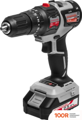 Интерскол МУЛЬТИМАКС СДЕЛАЙ САМ 755.2.2.45 (С 1-ИМ АКБ, КЕЙС) (319108)