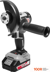 Интерскол МУЛЬТИМАКС СДЕЛАЙ САМ 755.2.2.45 (С 1-ИМ АКБ, КЕЙС) (319108)