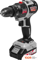 Интерскол МУЛЬТИМАКС БАЗОВЫЙ 755.2.1.45 (С 1-ИМ АКБ, КЕЙС) (319106)