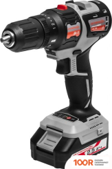 Интерскол МУЛЬТИМАКС АВТОМОБИЛИСТ 755.2.4.45 (С 1-ИМ АКБ, КЕЙС) (319105)