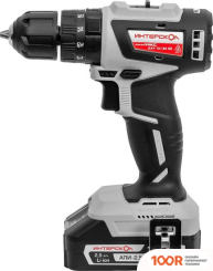 Интерскол МИНИМАКС ДАУ-10/18В 44 769.2.2.45 (С 2-МЯ АКБ 2.5 АЧ) (319104)