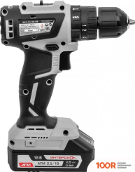 Интерскол МИНИМАКС ДАУ-10/18В 44 769.0.0.45 (БЕЗ АКБ) (319103)