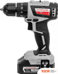 Интерскол МИНИМАКС ДАУ-10/18В 44 769.0.0.45 (БЕЗ АКБ) (319103)