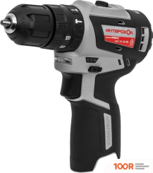 Интерскол МИНИМАКС ДАУ-10/12В 38 767.0.0.40 (БЕЗ АКБ) (319100)