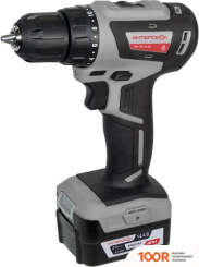 Интерскол МИНИМАКС ДА-10/14.4В (С 2-МЯ АКБ 2 АЧ, КЕЙС) (319098)