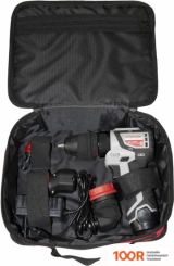 Интерскол КОМБИМАКС ДА-10/12В 36 687.2.2.78 (С 2-МЯ АКБ, СУМКА, НАБОР ПАТРОНОВ) (319095)