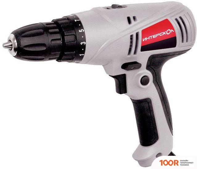 Интерскол ДШ-10/260Э2 (Т) 211.1.1.40 (319092)