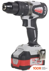 Интерскол ДАУ-13/36В 90 860.2.2.70 (С 2-МЯ АКБ, КЕЙС) (319090)