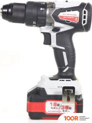 Интерскол ДАУ-13/36В 90 860.2.2.70 (С 2-МЯ АКБ, КЕЙС) (319090)