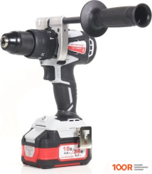 Интерскол ДАУ-13/36В 90 860.2.2.70 (С 2-МЯ АКБ, КЕЙС) (319090)