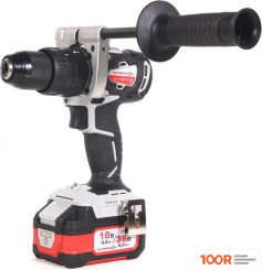 Интерскол ДАУ-13/36В 70 813.2.2.70 (С 2-МЯ АКБ, КЕЙС) (319088)