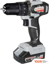 Интерскол ДАУ-13/18ВК 573.1.2.70 (С 2-МЯ АКБ 1.5 AH, КЕЙС) (319081)