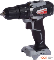 Интерскол ДАУ-13/18ВК 573.0.0.70 (БЕЗ АКБ, С КЕЙСОМ) (319080)