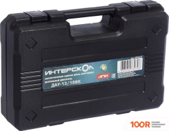 Интерскол ДАУ-13/18ВК 573.0.0.70 (БЕЗ АКБ, С КЕЙСОМ) (319080)