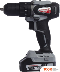 Интерскол ДАУ-13/18ВК 573.0.0.70 (БЕЗ АКБ, С КЕЙСОМ) (319080)