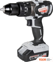 Интерскол ДАУ-13/18В 574.2.2.70 (С 2-МЯ АКБ, КЕЙС) (319077)