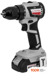 Интерскол ДАУ-13/18В 50 802.2.2.70 (С 2-МЯ АКБ, КЕЙС) (319075)