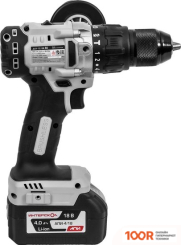 Интерскол ДАУ-13/18В (С 1-ИМ АКБ, КЕЙС) (319074)