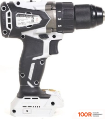 Интерскол ДА-13/36В 90 861.0.0.70 (БЕЗ АКБ) (319070)