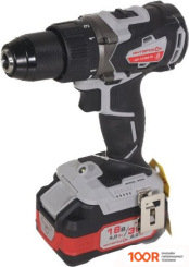 Интерскол ДА-13/36В 70 814.2.2.70 (С 2-МЯ АКБ, КЕЙС) (319069)