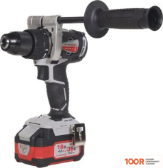 Интерскол ДА-13/36В 70 814.2.2.70 (С 2-МЯ АКБ, КЕЙС) (319069)