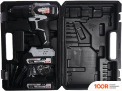 Интерскол ДА-13/18ВК (С 2-МЯ АКБ, КЕЙС) (319063)