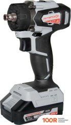 Интерскол ДА-13/18ВК (С 2-МЯ АКБ 2 АЧ, КЕЙС) (319062)