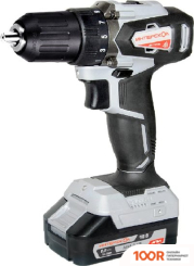 Интерскол ДА-13/18ВК (БЕЗ АКБ, КЕЙС) (319060)