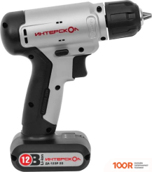 Интерскол ДА-12ЭР 20 883.0.1.00 (С 1-ИМ АКБ) (319054)