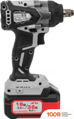 Интерскол ГАУ-400/36ВЭ 859.2.2.70 (С 2-МЯ АКБ, КЕЙС) (319047)