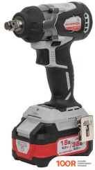 Интерскол ГАУ-400/36ВЭ 859.2.2.70 (С 2-МЯ АКБ, КЕЙС) (319047)