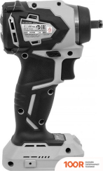 Интерскол ГАУ-250/36ВЭ 863.0.0.70 (БЕЗ АКБ) (319043)