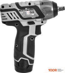 Интерскол ГАУ-100/12Э 807.2.2.70 (С 2-МЯ АКБ, КЕЙС) (319038)