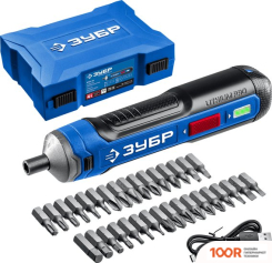 Зубр ПРОФЕССИОНАЛ PSD-4S (319033)