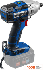 Зубр ПРОФЕССИОНАЛ GB-500 (БЕЗ АКБ) (319027)