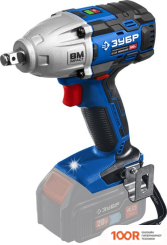 Зубр ПРОФЕССИОНАЛ GB-500 (БЕЗ АКБ) (319027)