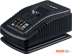 Зубр ПРОФЕССИОНАЛ DBS-201-42 (С 2-МЯ АКБ 4 АЧ, КЕЙС) (319018)