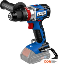 Зубр ПРОФЕССИОНАЛ DBS-201 (БЕЗ АКБ) (319016)