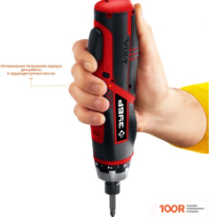 Зубр МАСТЕР ЗО-ЕМ-3.6 ЛИ (КЕЙС) (319012)