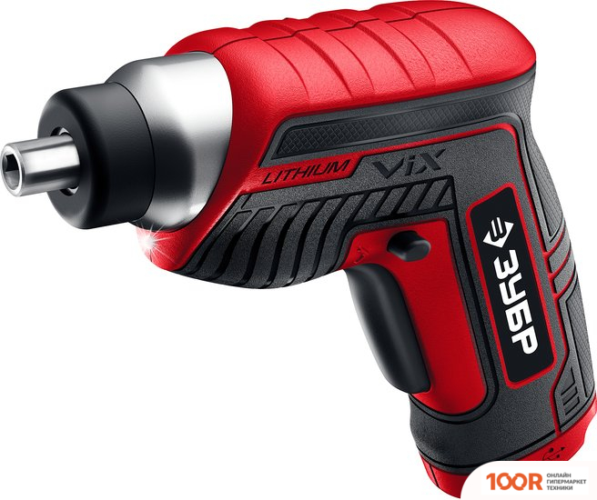 Зубр МАСТЕР ЗО-Е-3.6 ЛИ (С АКБ) (319010)