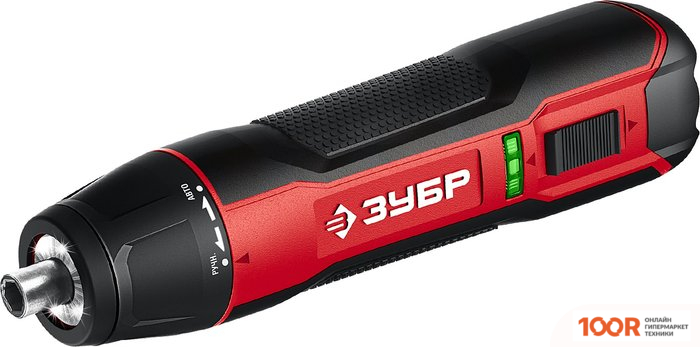 Зубр МАСТЕР ЗО-4 (319009)