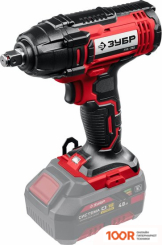 Зубр МАСТЕР ГУЛ-255 (БЕЗ АКБ) (318998)