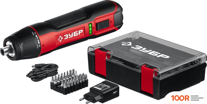 Зубр ЗО-4 КН33 (318993)