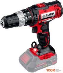 Зубр ДШУ-185 (БЕЗ АКБ) (318992)